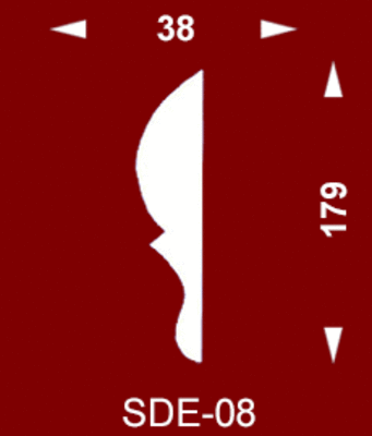 SDE-08
